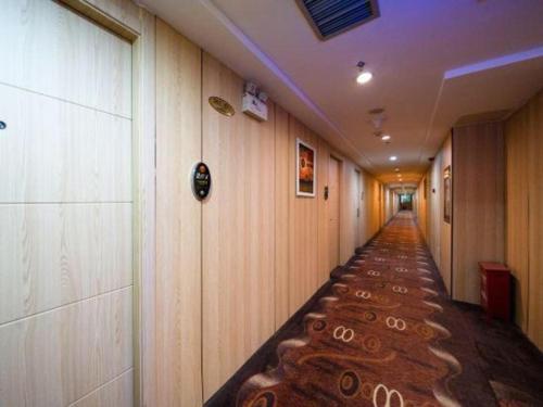 Imagen general del Hotel Bashan. Foto 19