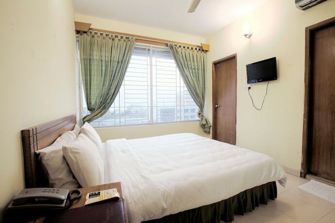 Imagen general del Hotel Bashati Bay Resort. Foto 1