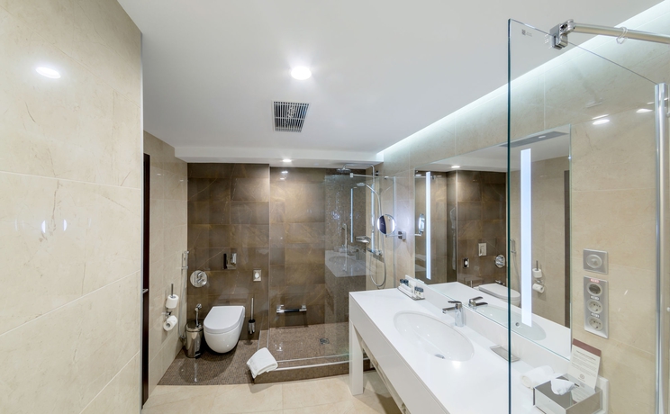 Imagen de la habitación del Hotel Bashkortostan Hotel Complex. Foto 2