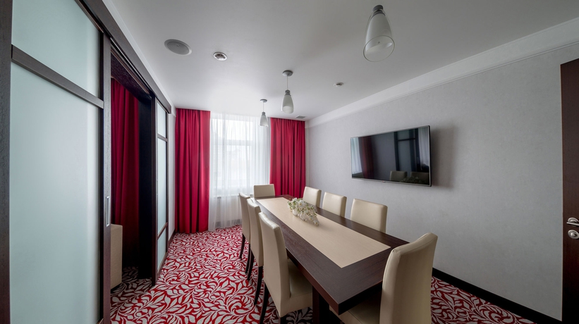 Imagen de la habitación del Hotel Bashkortostan Hotel Complex. Foto 6