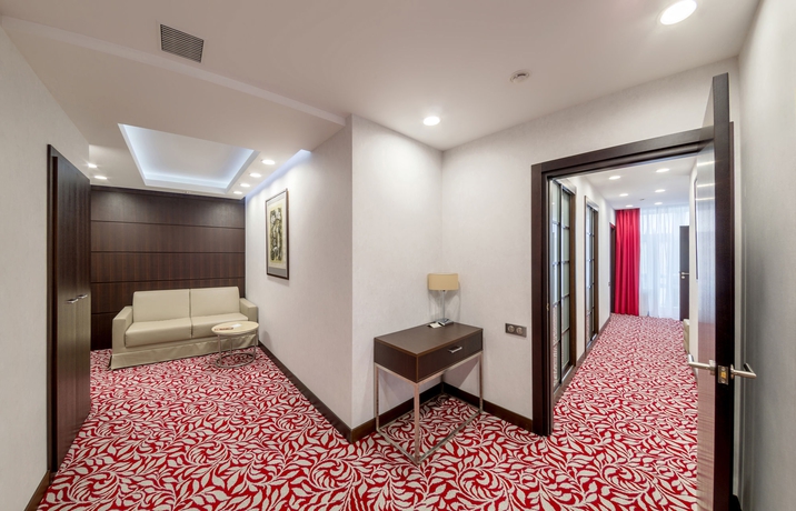 Imagen de la habitación del Hotel Bashkortostan Hotel Complex. Foto 7