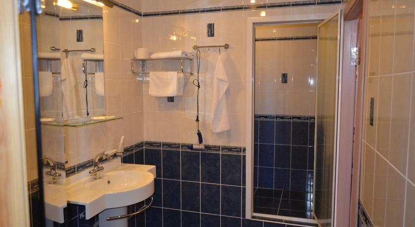 Imagen de la habitación del Hotel Bashnya. Foto 6