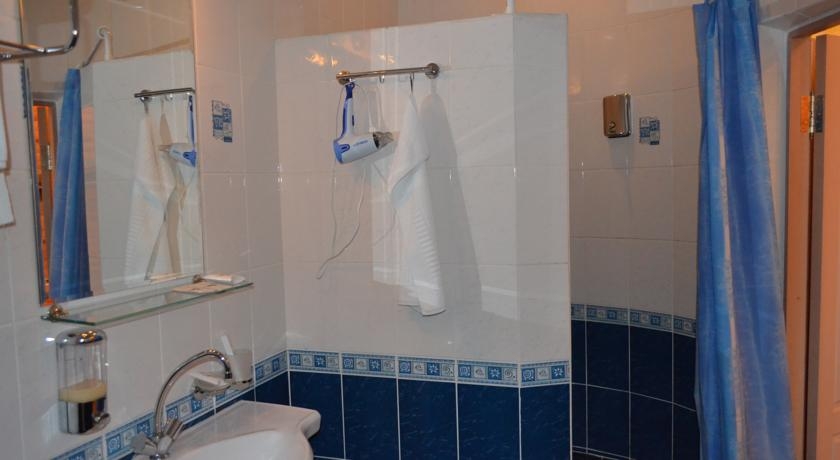 Imagen de la habitación del Hotel Bashnya. Foto 8