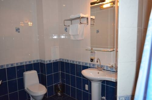 Imagen de la habitación del Hotel Bashnya. Foto 13