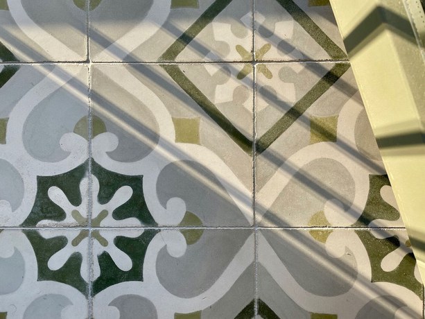 Imagen de la habitación del Hotel Basílica, Palma de Mallorca. Foto 7