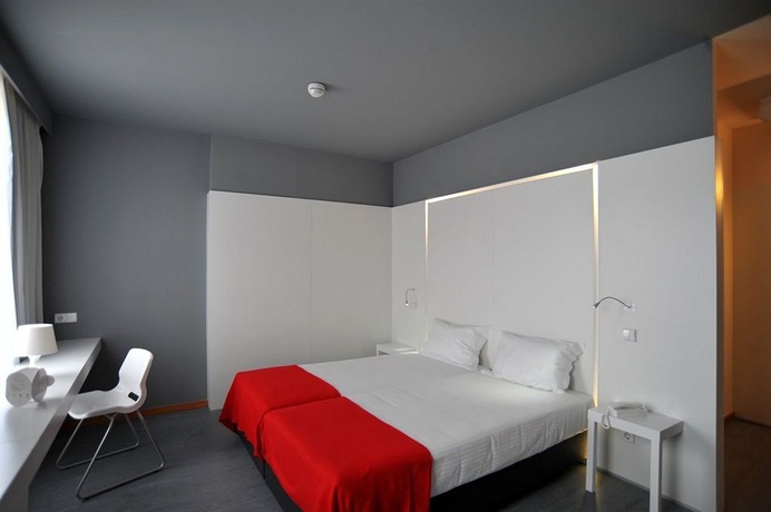 Imagen de la habitación del Hotel Basic Braga By Axis. Foto 2