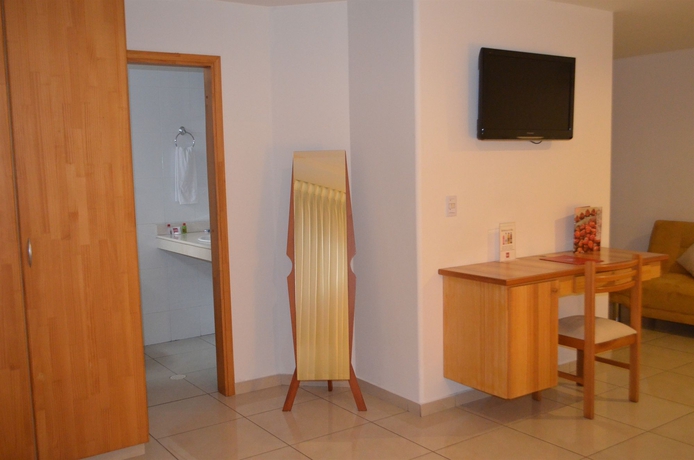 Imagen de la habitación del Hotel Basic Centenario By es Ms. Foto 4