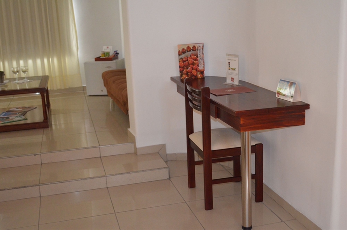 Imagen de la habitación del Hotel Basic Centenario By es Ms. Foto 5