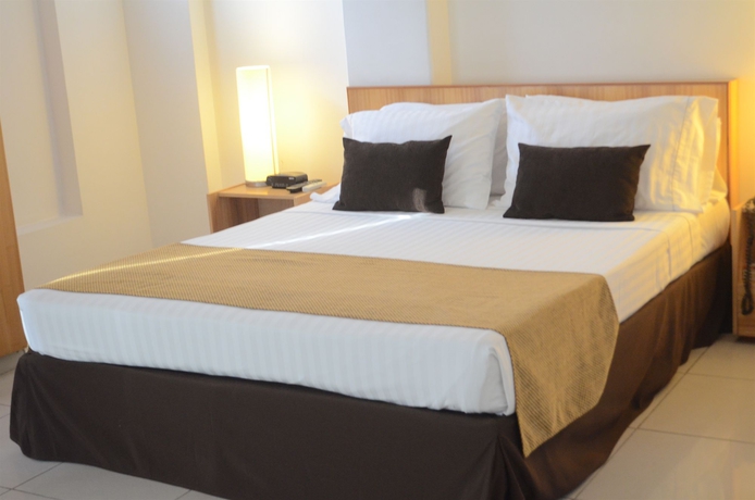 Imagen de la habitación del Hotel Basic Centenario By es Ms. Foto 8