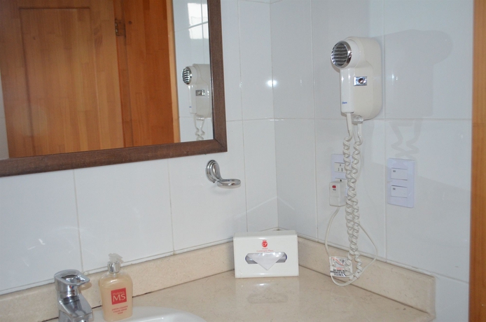 Imagen de la habitación del Hotel Basic Centenario By es Ms. Foto 9