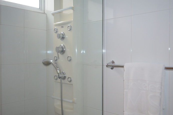 Imagen de la habitación del Hotel Basic Centenario By es Ms. Foto 10