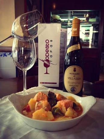 Imagen general del Hotel Basic Doña Manuela. Foto 2