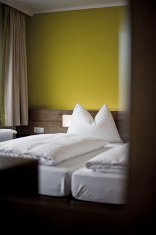 Imagen de la habitación del Hotel Basic Innsbruck. Foto 13