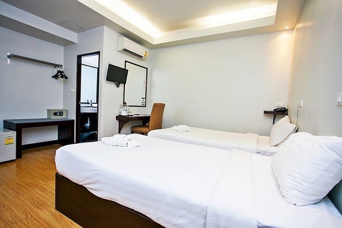 Imagen de la habitación del Hotel Basic Line At Loikroh. Foto 2