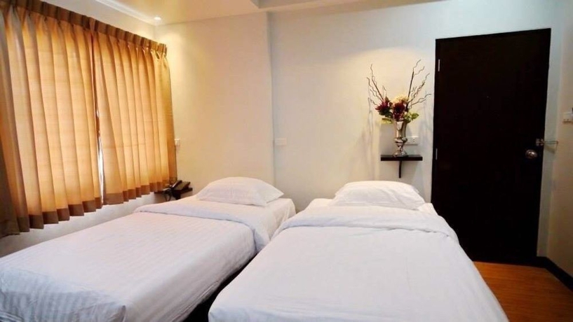 Imagen de la habitación del Hotel Basic Line At Loikroh. Foto 3