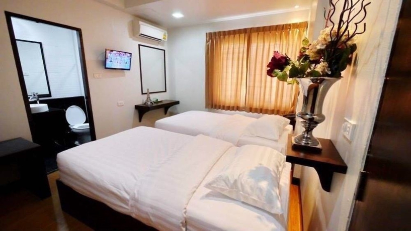 Imagen de la habitación del Hotel Basic Line At Loikroh. Foto 4