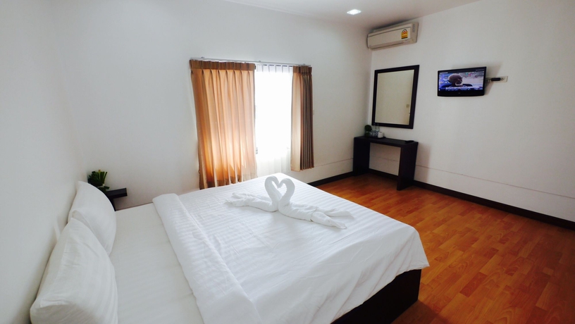 Imagen de la habitación del Hotel Basic Line At Loikroh. Foto 5