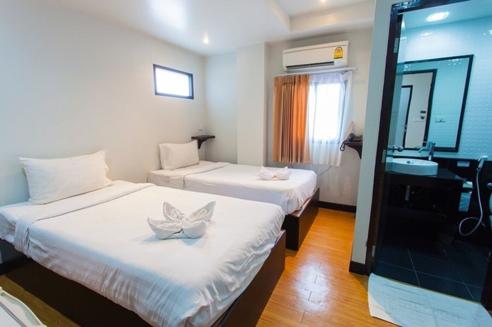 Imagen de la habitación del Hotel Basic Line At Loikroh. Foto 6