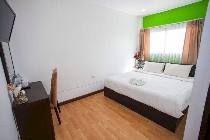 Imagen de la habitación del Hotel Basic Line At Loikroh. Foto 9