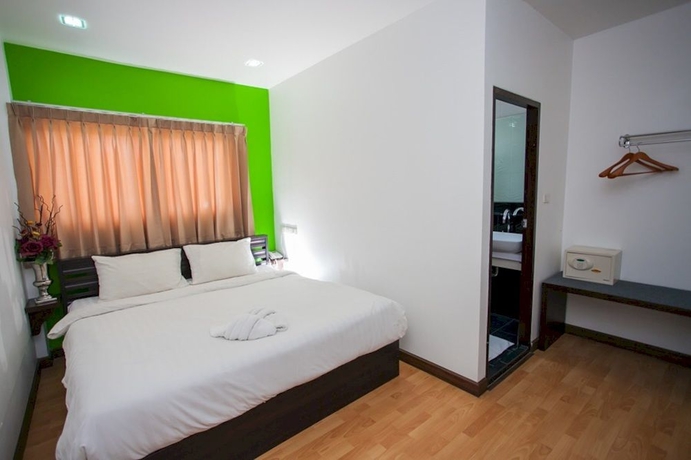 Imagen de la habitación del Hotel Basic Line At Loikroh. Foto 10