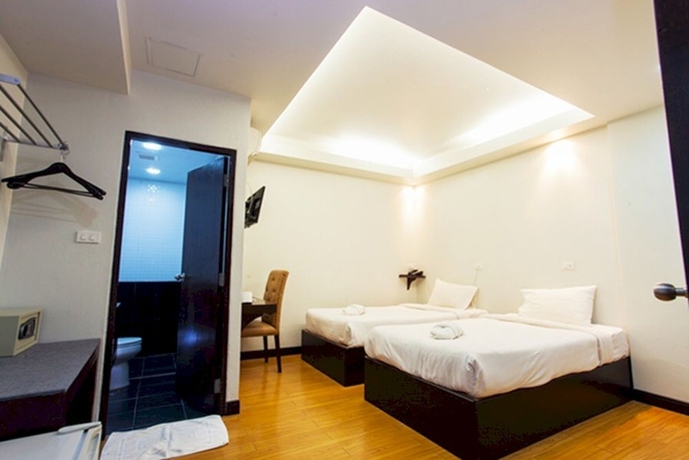 Imagen de la habitación del Hotel Basic Line At Loikroh. Foto 11