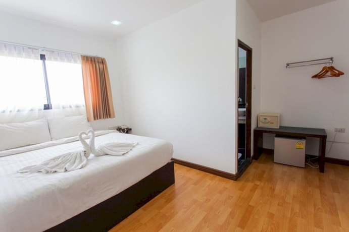 Imagen de la habitación del Hotel Basic Line At Loikroh. Foto 12