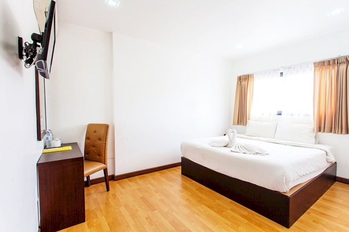 Imagen de la habitación del Hotel Basic Line At Loikroh. Foto 13