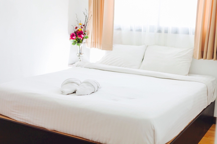 Imagen de la habitación del Hotel Basic Line At Loikroh. Foto 14