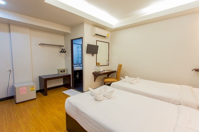 Imagen de la habitación del Hotel Basic Line At Loikroh. Foto 15