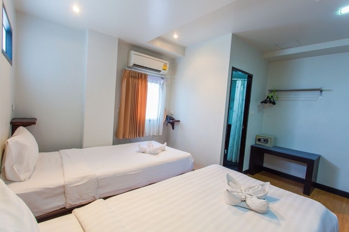Imagen de la habitación del Hotel Basic Line At Loikroh. Foto 16