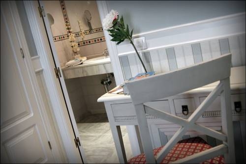 Imagen general del Hotel Basic Puerta De Sevilla. Foto 2