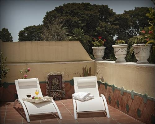 Imagen general del Hotel Basic Puerta De Sevilla. Foto 3