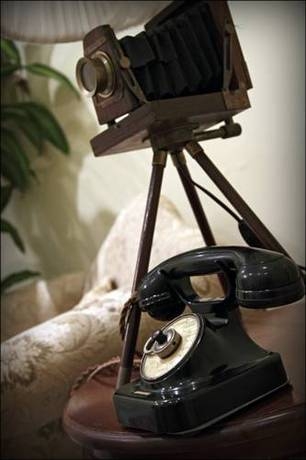 Imagen general del Hotel Basic Puerta De Sevilla. Foto 4