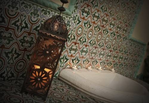 Imagen general del Hotel Basic Puerta De Sevilla. Foto 5