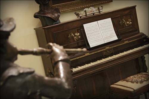 Imagen general del Hotel Basic Puerta De Sevilla. Foto 11