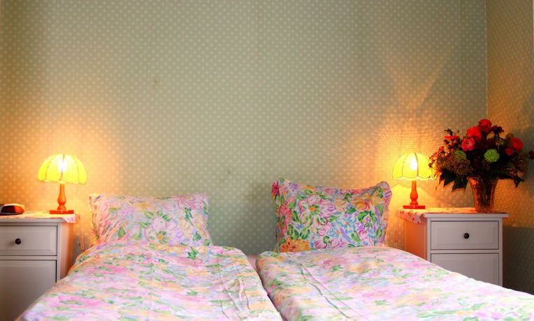 Imagen de la habitación del Hotel BasicRooms. Foto 14