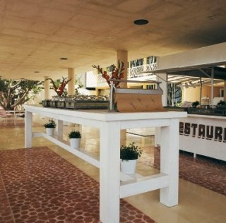 Imagen general del Hotel Basico. Foto 2