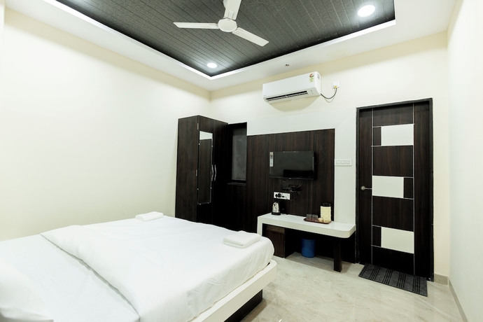 Imagen de la habitación del Hotel Basil Inn. Foto 5