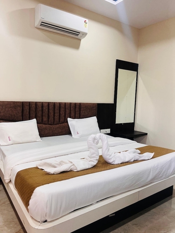 Imagen de la habitación del Hotel Basil Inn. Foto 11