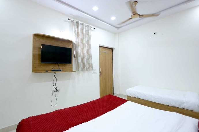 Imagen de la habitación del Hotel Basil Inn near To Taj Mahal. Foto 4