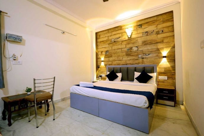 Imagen de la habitación del Hotel Basil Inn near To Taj Mahal. Foto 8