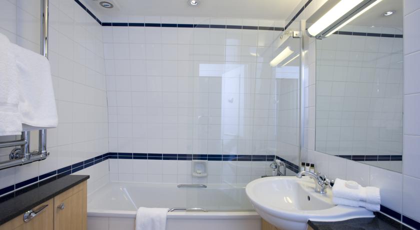 Imagen general del Hotel Basil Street Apartments. Foto 8