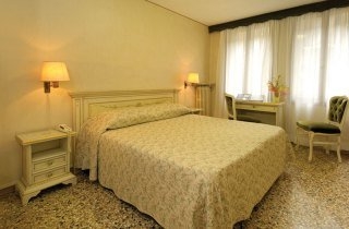 Imagen de la habitación del Hotel Basilea Dependance. Foto 3