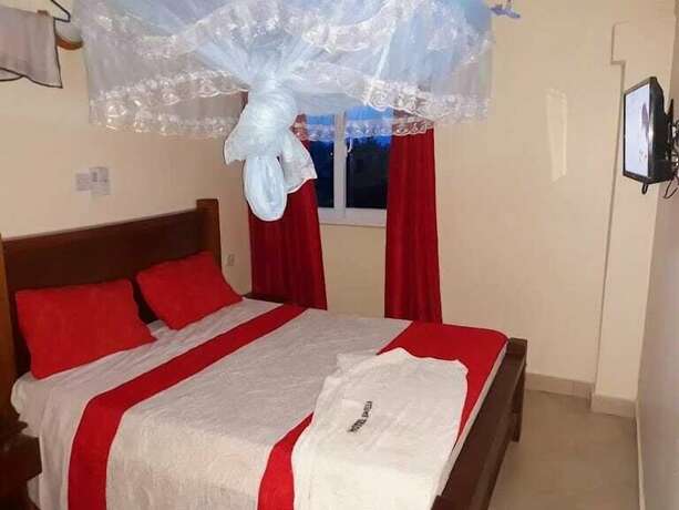 Imagen de la habitación del Hotel Basilea Mtwapa. Foto 5