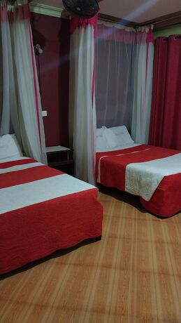 Imagen de la habitación del Hotel Basilea Mtwapa. Foto 7