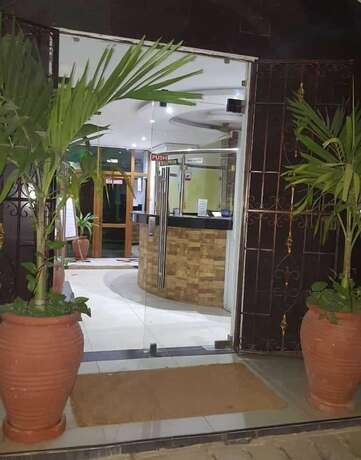 Imagen general del Hotel Basilea Mtwapa. Foto 2
