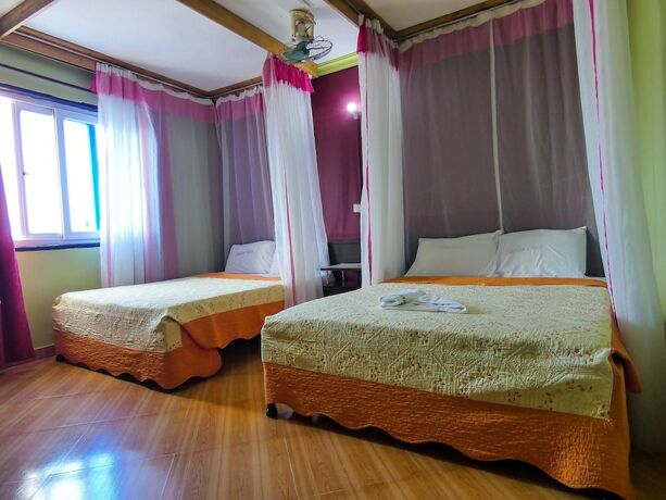 Imagen de la habitación del Hotel Basilea Mtwapa. Foto 9