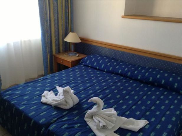 Imagen general del Hotel Basilica Holiday Resort. Foto 2