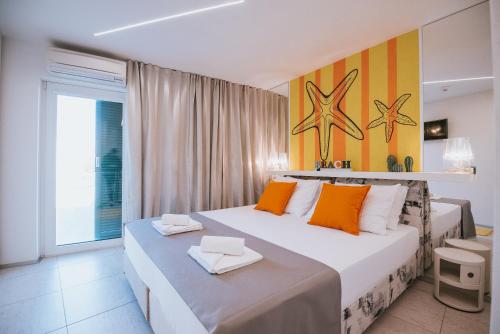 Imagen de la habitación del Hotel Basilica hotel - made for fun!. Foto 19