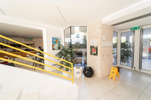 Imagen general del Hotel Basilica hotel - made for fun!. Foto 6